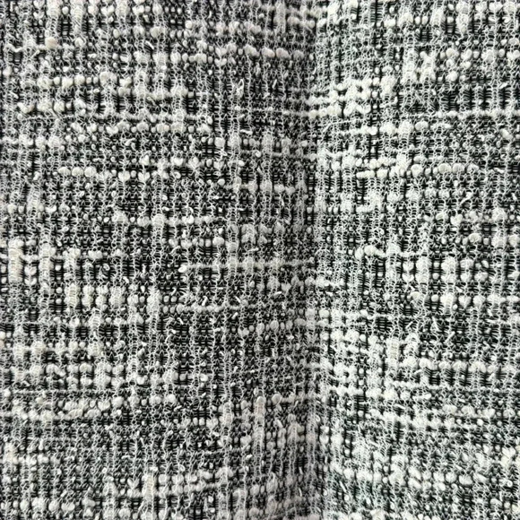 89th Madison Button Shoulder Scoop Neck Sweater Sz S - Picture 5 of 11